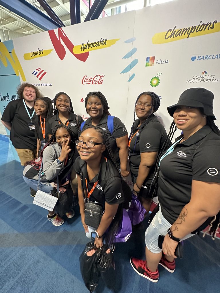 NUL Youth Conference